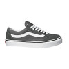 Vans Old Skool Lace - Men's: The Vans Old Skool is the latest version of longest running skateboard shoe model ever.