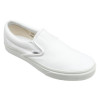 Vans Classic Slip-On - Men's: The Vans Classic Slip-On Skate Shoe needs no description. In fact, it shouldn't even be called the Classic anymore. Now it should be the Legendary.