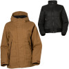 Vans Wiggins Threefer Jacket - Women's