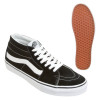 SK8-Mid Skate Shoe - Men's