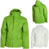 Vans Cashman Threefer Jacket - Men's