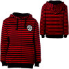 Vans Strike Two Full-Zip Hooded Sweatshirt - Boys'