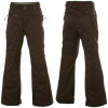 Vans Zissou Lydon Fit Insulated Pant - Women's