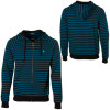 Vans Strike Two Full-Zip Hooded Sweatshirt - Men's