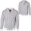 Vans Slim OTW Full-Zip Hooded Sweatshirt - Men's