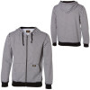 Vans Checkerboard Full-Zip Hooded Sweatshirt - Men's