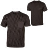 Vans Checkered Pocket Shirt - Short-Sleeve - Mens