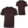 Vans Checkered Pocket Shirt - Short-Sleeve - Men's