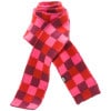 Vans Checkie Knit Scarf - Womens