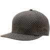 Vans Mini Check Baseball Hat - Men's