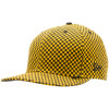 Vans Mini Check Baseball Hat - Men's
