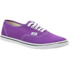 Vans Authentic Lo Pro Shoe - Women's