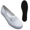 Vans Authentic Lo Down Shoe - Women's