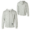 Vans AV Bolted Bones Full-Zip Hooded Sweatshirt - Men's
