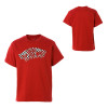 Vans Checkered OTW Short-Sleeve T-Shirt - Boys'