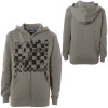 Vans Rambert Full-Zip Hooded Sweatshirt - Boys'