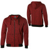 Vans OTW Overlap Full-Zip Hooded Sweatshirt - Men's