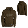 Vans OTW Mess-Stitch Full-Zip Hooded Sweatshirt - Men's