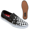Vans TNT III Slip-On Shoe - Men's