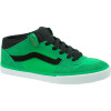 Vans TNT II Mid Skate Shoe - Men's