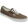Vans Authentic Skate Shoe - Men's