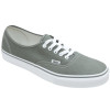 Vans Authentic Skate Shoe - Men's Gargoyle, 8.5