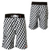 Vans Zag Check Board Short - Men's