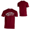 Vans OTW Zag Check T-Shirt - Short-Sleeve - Men's
