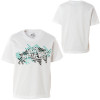 Vans OTW Check Hound T-Shirt - Short-Sleeve - Boys'