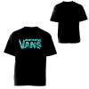 Vans Classic Hounds Check T-Shirt - Short-Sleeve - Boys'
