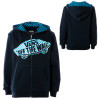 Vans OTW Checkerskater Full-Zip Hooded Sweatshirt - Boys'