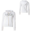 Vans Slip Across Full-Zip Hooded Sweatshirt - Women's