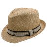 Vans Beach Meets The Street Fedora Hat - Women's