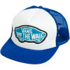 Vans Beach Girl Trucker Hat - Women's