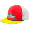 Vans Classic Patch Trucker Hat