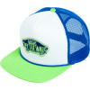 Vans Classic Patch Trucker Hat 