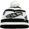 Vans Knox Pom Pom Beanie