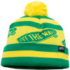 Vans Knox Pom Pom Beanie