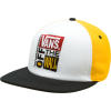 Vans AV Off The Wall Snap-Back Hat 