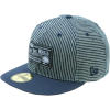 Vans All Aboard Baseball Hat