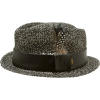 Vans Strawman Fedora Hat