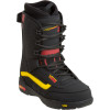 Vans Hi-Standard Snowboard Boot - Men's