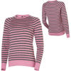 Vans Jack Stripe Sweater - Women's