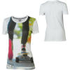 Vans Skate Legs T-Shirt - Short-Sleeve - Women's
