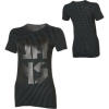 Vans Squared T-Shirt - Short-Sleeve - Women's