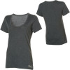 Vans Uneck Logo T-Shirt- Short-Sleeve - Women's