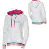 Vans Velvety Full-Zip Hooded Sweatshirt - Women's