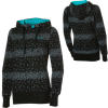 Vans Big Button Pullover Sweatshirt - Women's