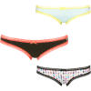 Panty Pack - Women's