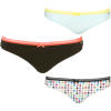 Panty Pack Two - Women's